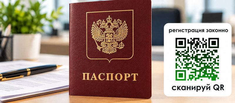 прописка в Пермской области
